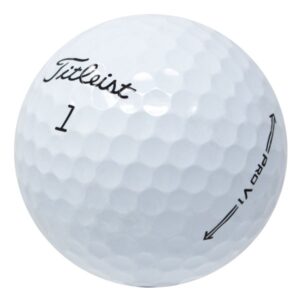 Titleist Pro V1