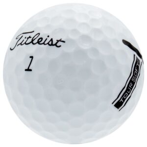 Titleist Tour Soft
