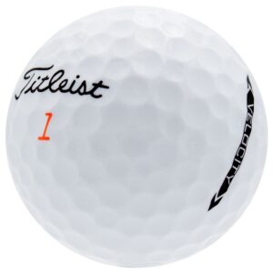 Titleist Velocity