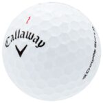 Callaway Chrome Soft