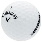 Callaway Supersoft