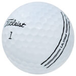 Titleist Pro V1 Enhanced Alignment