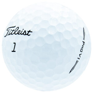 Titleist Pro V1 2023