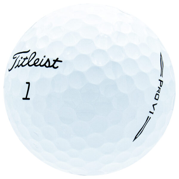 Titleist Pro V1 2023