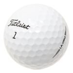 Titleist Pro V1 Tour