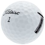 Titleist Tour Soft