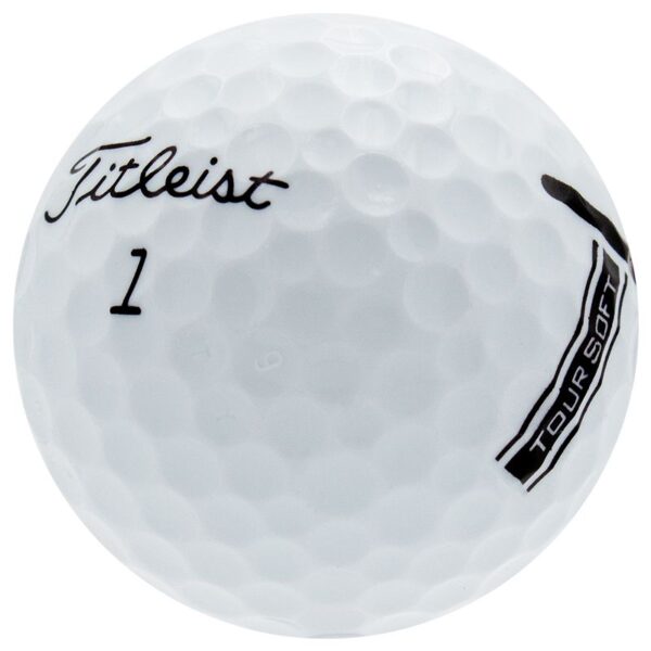 Titleist Tour Soft