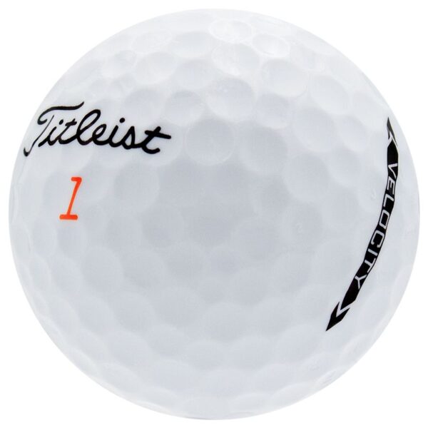 Titleist Velocity